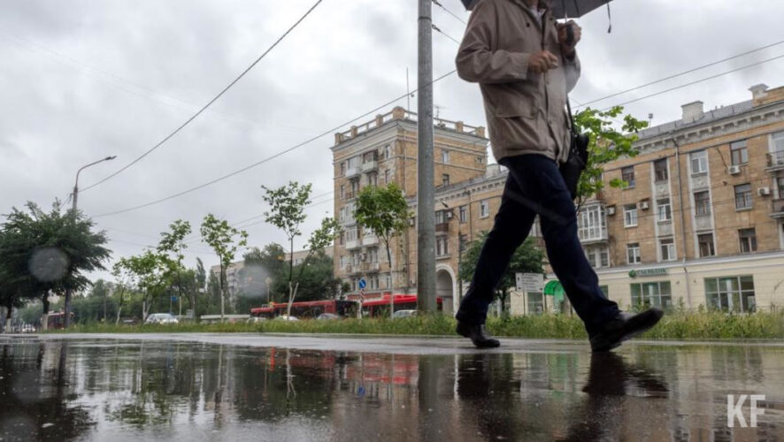 Днем температура будет от&nbsp;26 до 31 градуса. а ночью опуститься до 16-21.