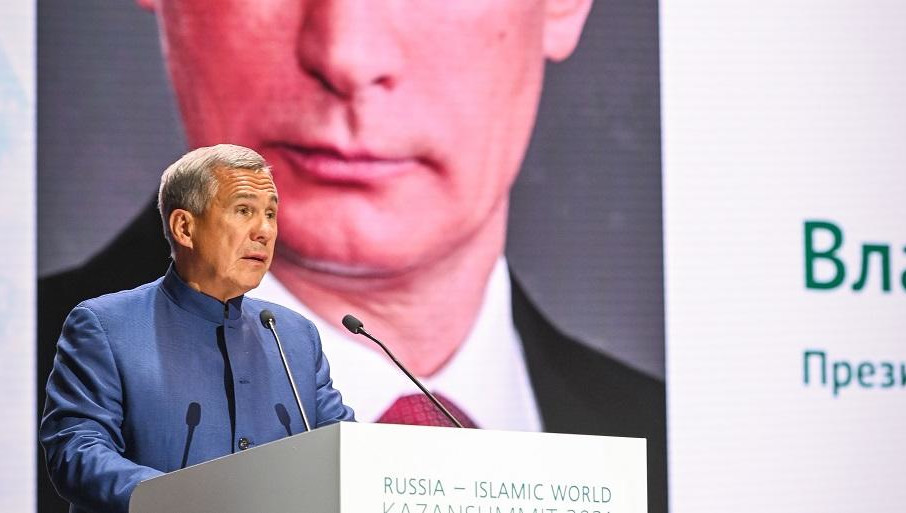 По стандартам сознательного инвестирования в республике работают «Татнефть»