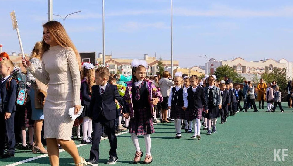 Соцподдержка семей поможет сгладить неравенство среди учащихся.