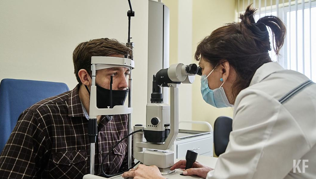 Об этом заявил профессор Евгений Егоров.