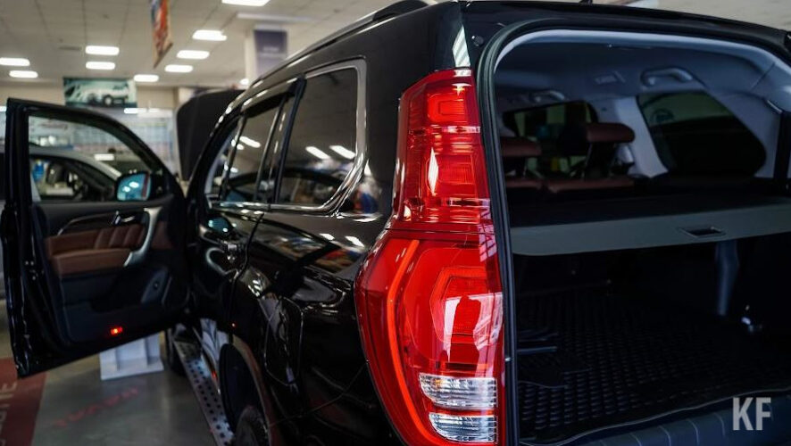 При этом полностью покрыть нехватку автомобилей параллельный импорт не способен.