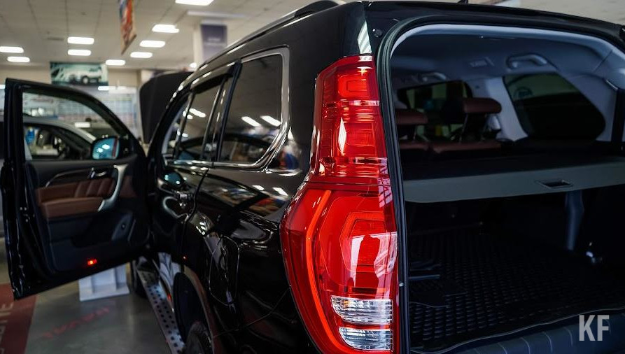 При этом полностью покрыть нехватку автомобилей параллельный импорт не способен.