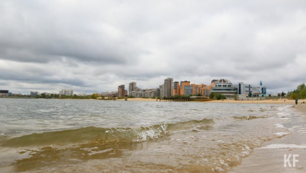 Также в республике пройдут дожди с сильным ветром.
