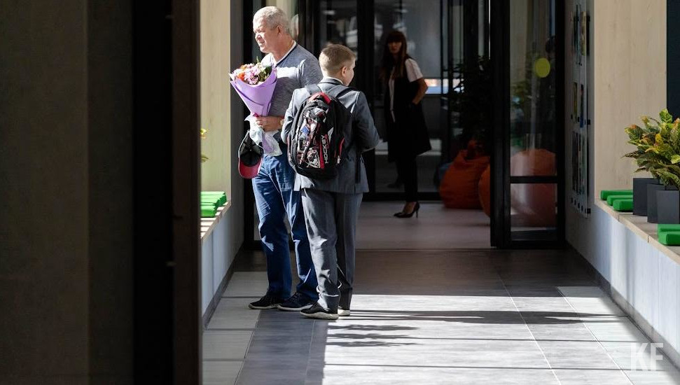 В учреждениях выполнено 85 процентов работ и больше.