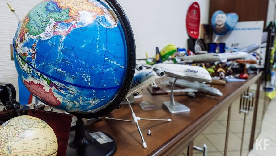 По карте можно будет оплатить экскурсии