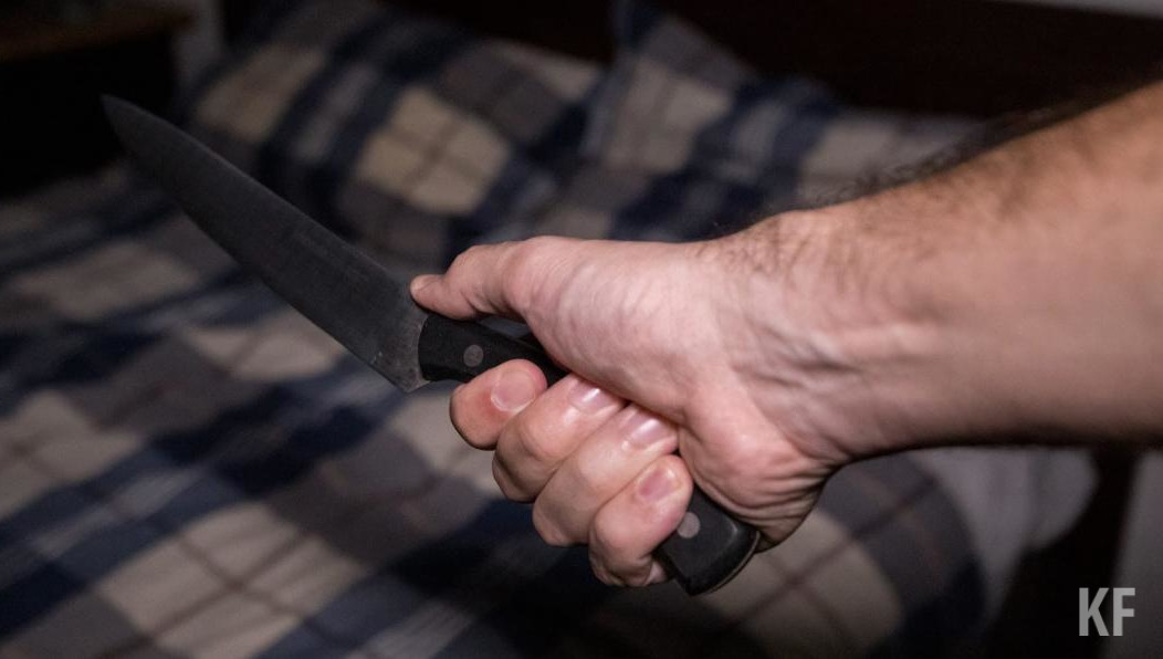 Пьяные товарищи не смогли договориться.