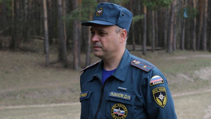 Подозреваемый оказал услугу за 70 тысяч рублей.