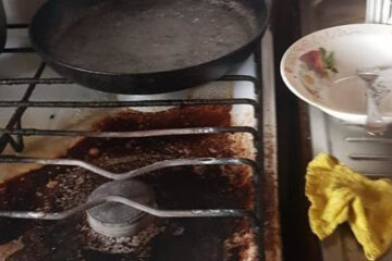 Никто не пострадал.