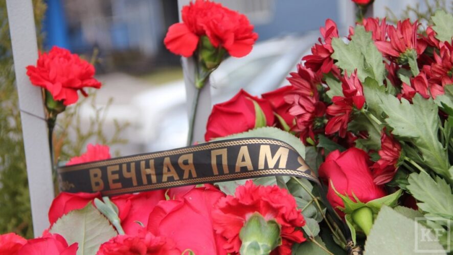 12 января в Лениногорском районе объявлен день траура в связи с трагедией