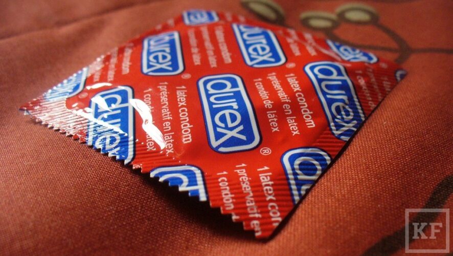 Росздравнадзор запретил продажу презервативов Durex в России. Об этом заявил глава ведомства Михаил Мурашко