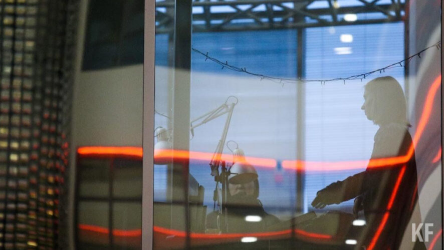 Желаемая зарплата &ndash; 44 тысячи рублей.