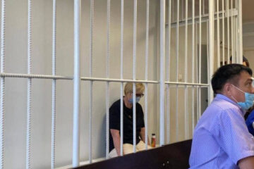Светлана Вахитова обвиняется во взяточничестве.