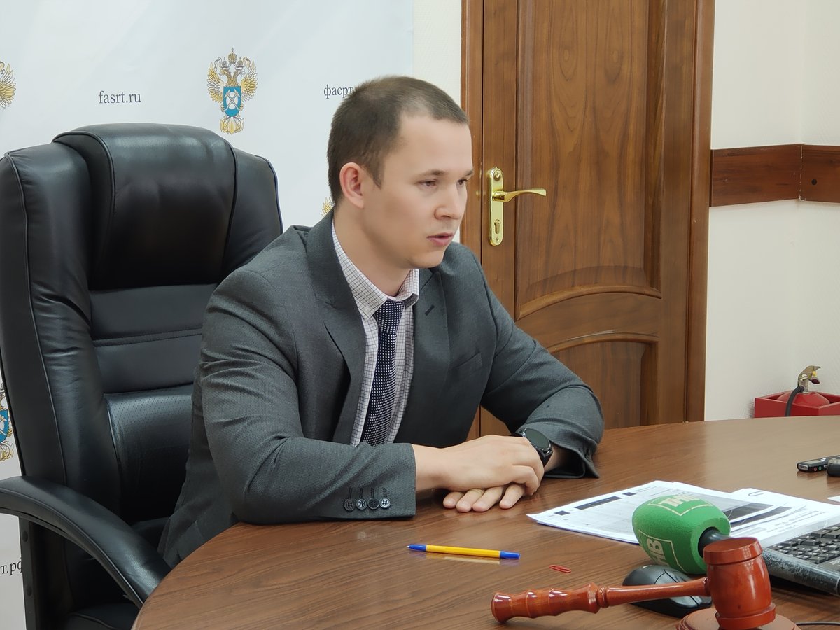 с которыми приходится иметь дело антимонопольной службе