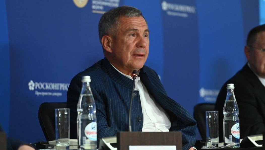 Лидер республики отметил