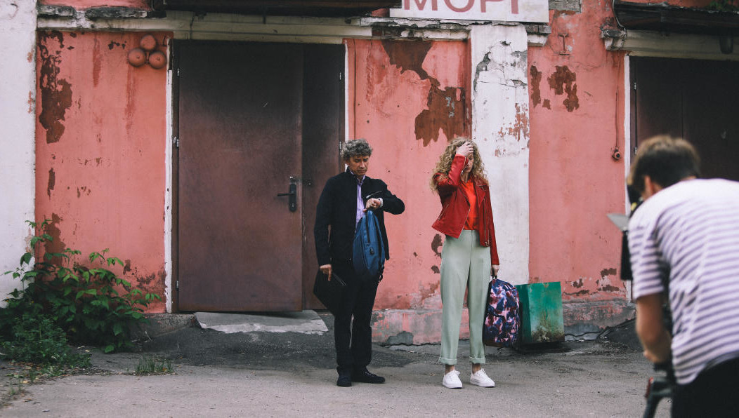 Мнения об истории отчаявшейся домохозяйки в исполнении Светланы Ходченковой разделились. Журналист KazanFirst Надежда Мещерякова поговорила с актерами о проблемах отечественного кино.