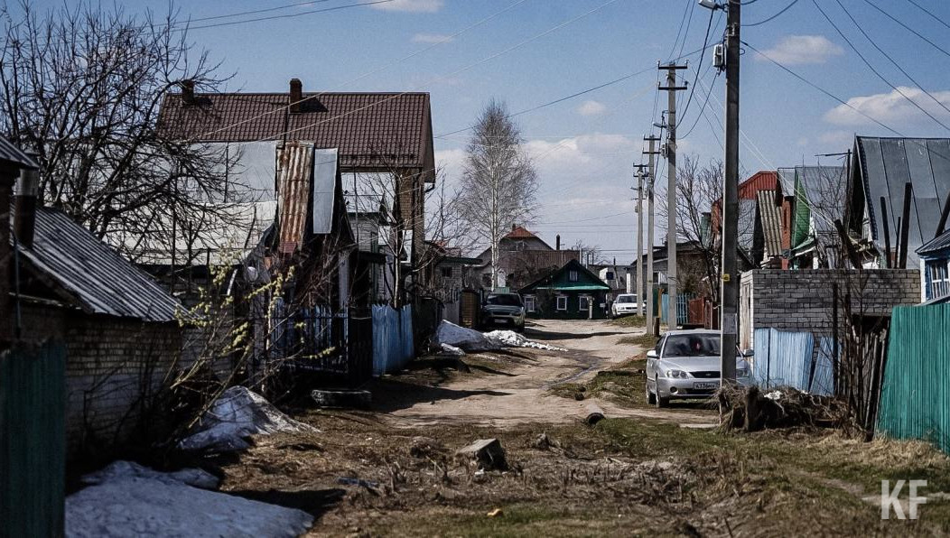 Когда садово-огородный сезон закрыт
