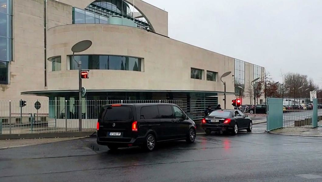 Замглавы администрации лидера РФ раскрыл детали встречи советников лидеров «нормандской четверки».