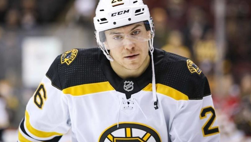 Новичок &laquo;Ак Барса&raquo; рассказал о своих эмоциях от переезда в Казань.