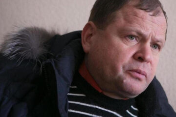 Игорь Русалкин вышел на свободу и снова начал борьбу против несправедливых начислений в ЖКХ.