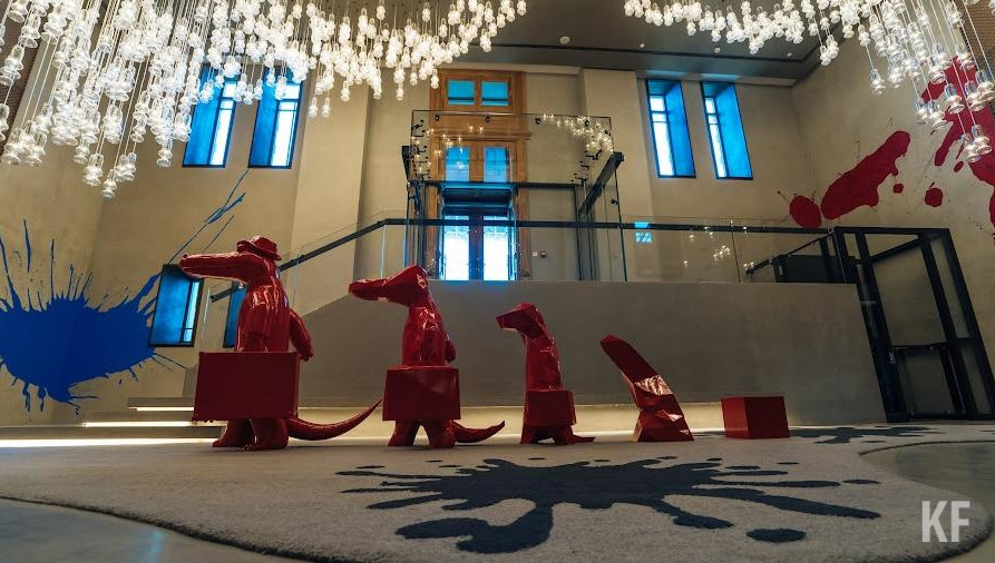 На вторые майские ожидается загрузка в 80-85%.