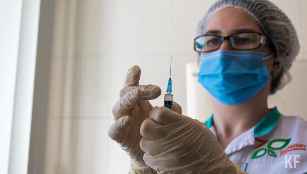 Медики начнут работать в разных микрорайонах города.