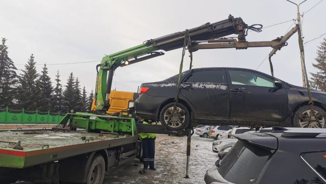 В Госавтоинспекции напомнили