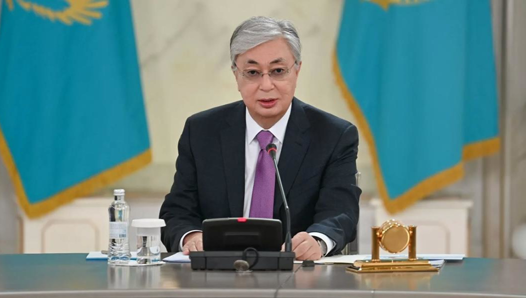 В Казани он встретится с президентом РТ Рустамом Миннихановым.