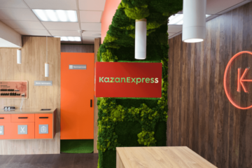 Настроились по-серьезному: KazanExpress построит логистический центр