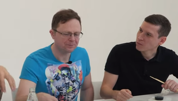 В проверке участвовали эксперты.