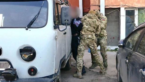 В январе 2023 года зарегистрировано 157 преступлений террористического характера и 134 преступления экстремистской направленности.