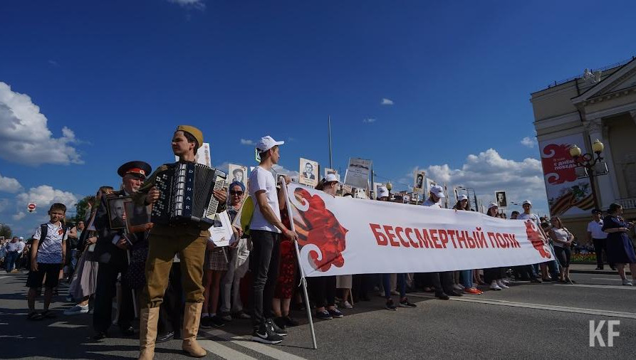 Запрещено снимать мероприятие на квадрокоптеры и другие беспилотные устройства.