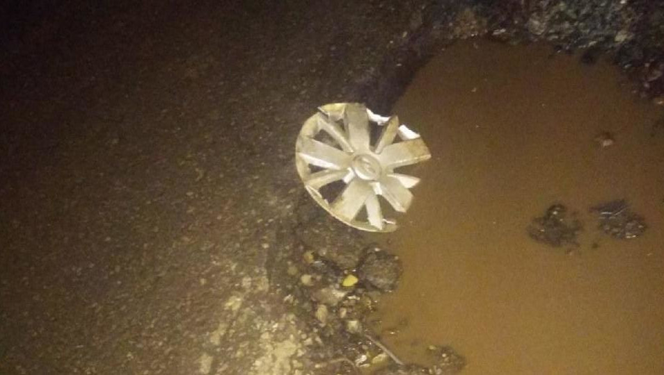 Работы обещают выполнить до 1 ноября.