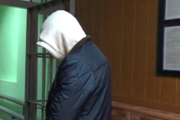 Арест Алмаза Заутдинова продлили до 14 мая.