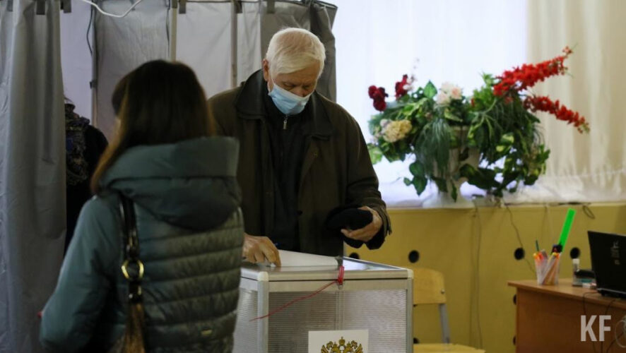 Жалоб на нарушение законодательства в республике также не поступало.