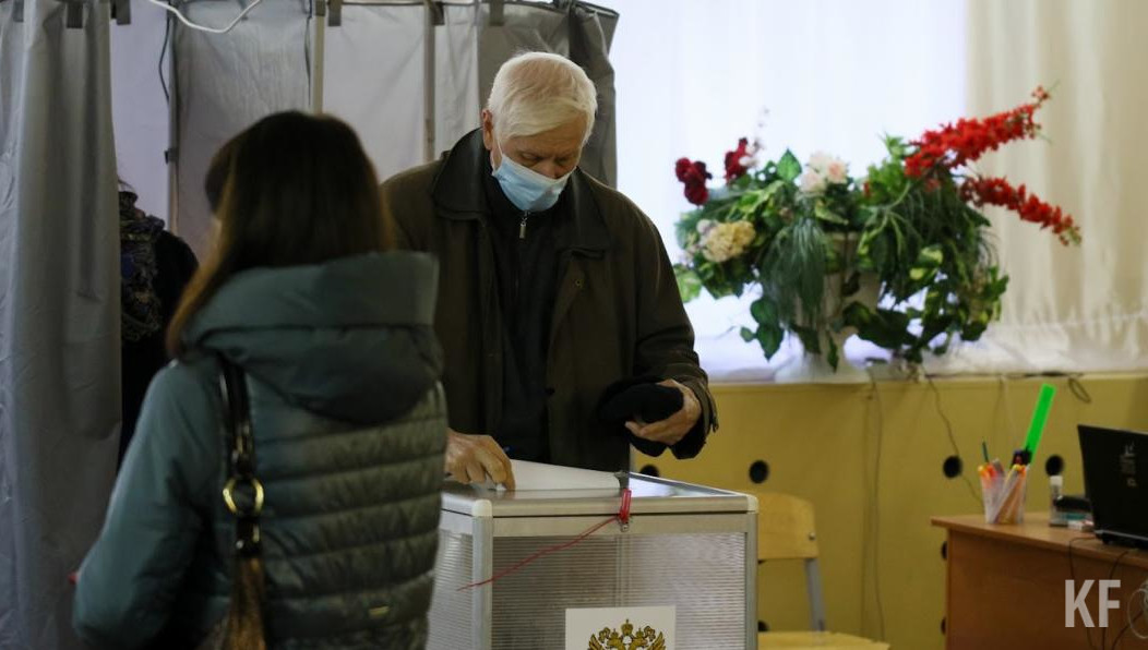 Жалоб на нарушение законодательства в республике также не поступало.