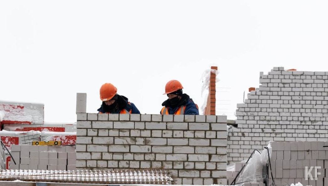 Объекты должны быть сданы до 30 ноября.