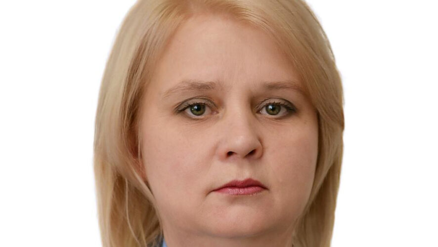Им стала работавшая ранее старшим прокурором Казани Ольга Малых.
