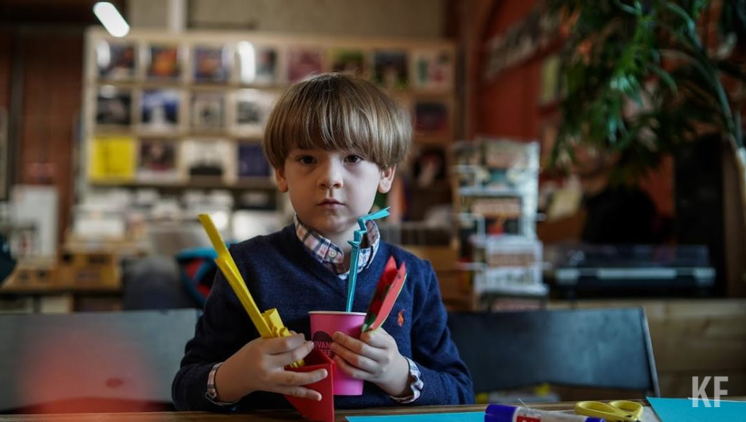 Речь идет о детсадах №34