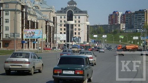 Законным признал Вахитовский райсуд Казани переименование улицы Эсперанто в Нурсултана Назарбаева. Таким образом