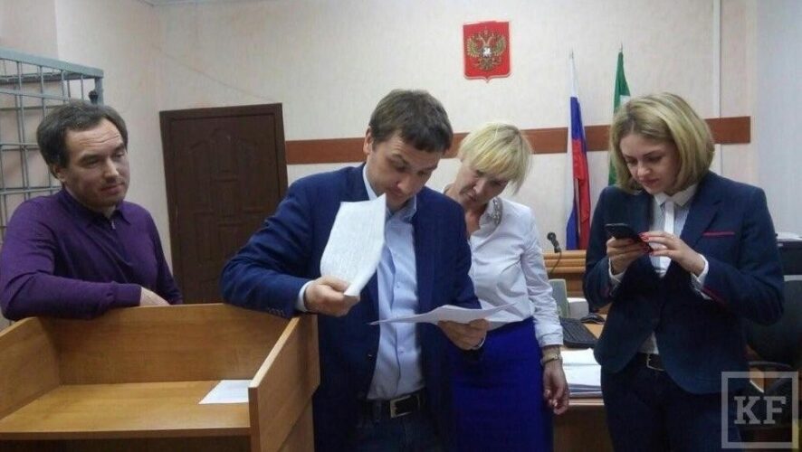 Бизнесмена просили освободить под залог в 2 млн рублей.