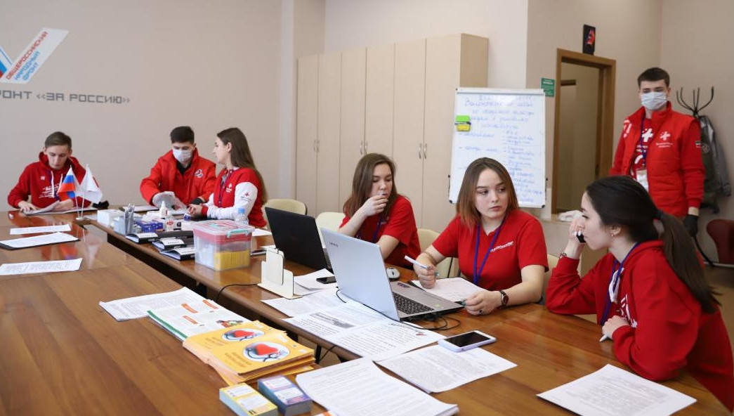 Турнир пройдёт в десяти городах России.