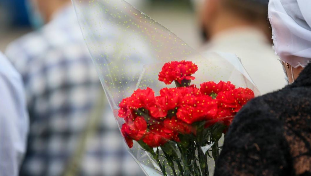 Фатыма Яхина жила с семьей в нефтеграде с 1963 года.