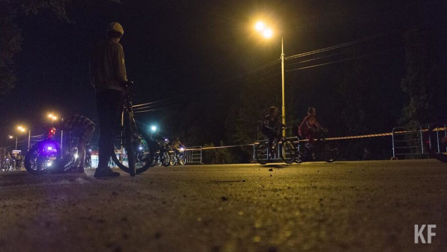 Реконструкция проводится в 266 дворах республики.