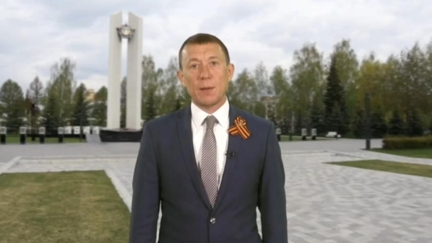 Из района на войну тогда ушли более восьми тысяч человек.