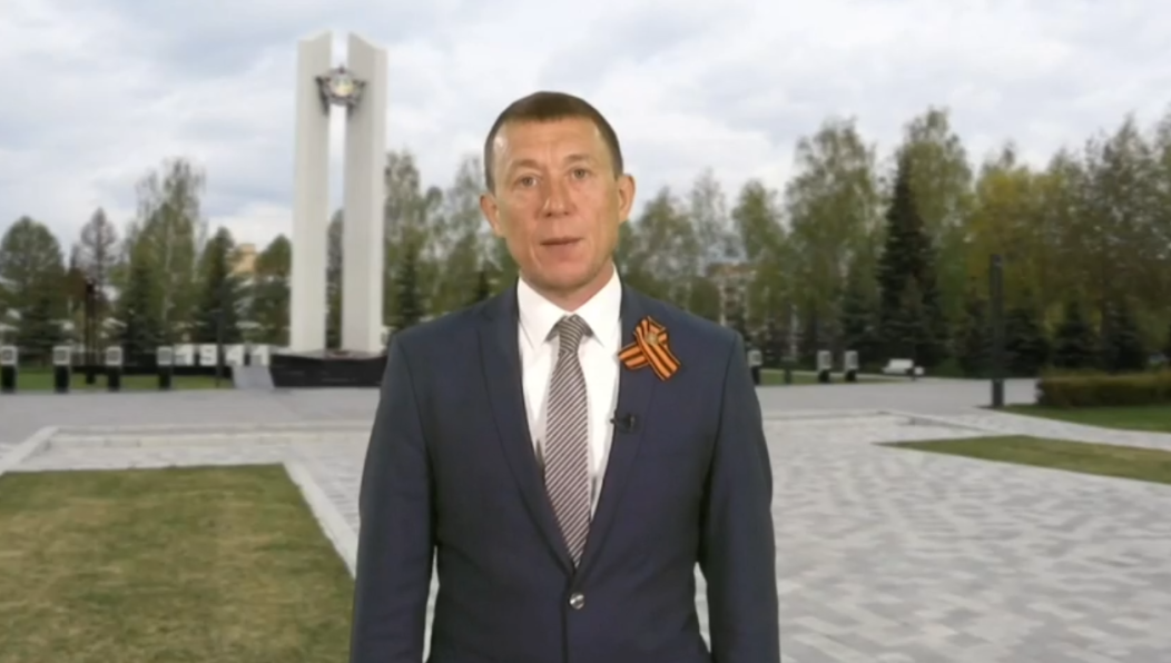 Из района на войну тогда ушли более восьми тысяч человек.