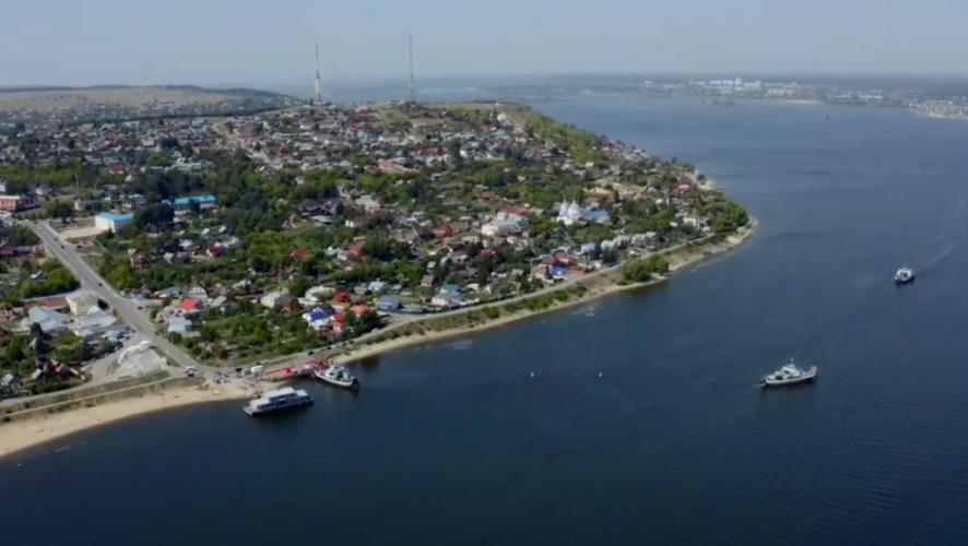 Проект запустили татарстанские блогеры