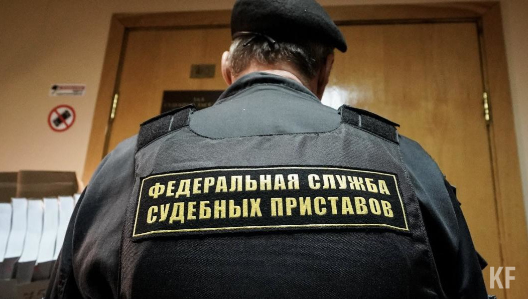 Общая сумма задолженностей составила более 700 тысяч рублей.