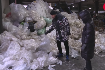 В новом выпуске «ТатарстанДа!» руководитель центра по переработке отходов приоткрыл завесу и показал