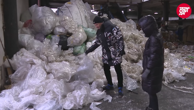 В&nbsp;новом выпуске&nbsp;&laquo;ТатарстанДа!&raquo; руководитель центра по переработке отходов приоткрыл завесу и показал