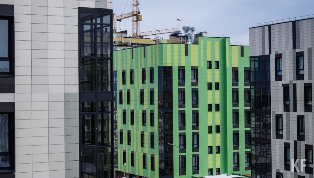 Граждане боятся вложить финансы в недвижимость